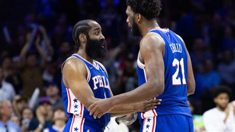 James Harden Takes 15 Million Pay Cut To Stay With Philadelphia 76ers