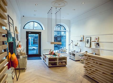 Discover The Storeys Behind The New Lifestyle Shop In Broughton