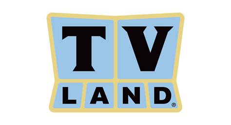 Tv Land Logo Download Ai All Vector Logo