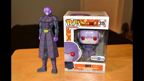 Like being absorbed by cell's. Dragon Ball Super HIT FUNKO POP FIGURE unboxing & review ...