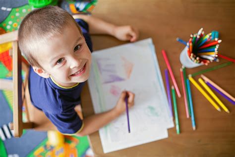 There is also a coloring section contains lots of coloring pages for kids. Learn to decode children's drawings | Novak Djokovic ...