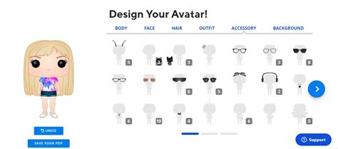 You Can Now Make Your Very Own Funko Pop Avatar Allearsnet