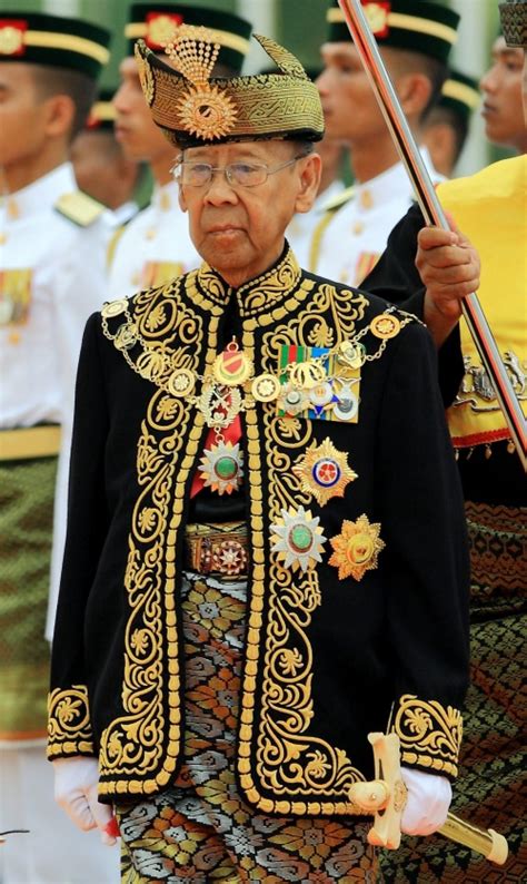 Samy vellu said the new istana negara steeped in islamic and malay. WARISAN RAJA & PERMAISURI MELAYU: 10 Monarki Paling Tua Di ...