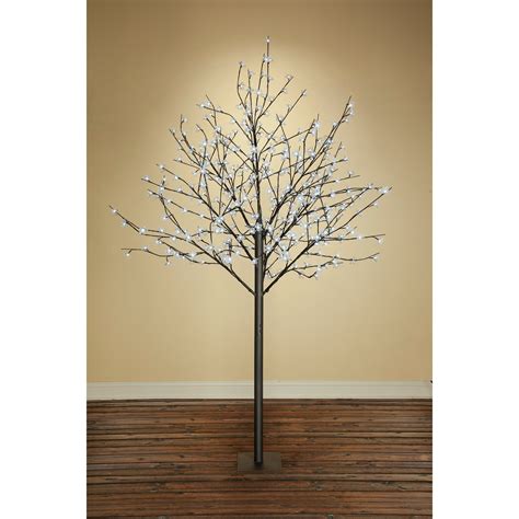 Gerson Company Everlasting Glow Function Tree Light Up Tree Branch