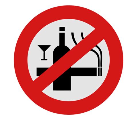 Download High Quality Alcohol Clipart Smoking Transparent Png Images