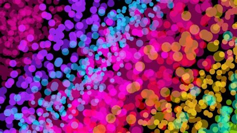 Free Download Colors Bright Chrome Neon Shine Lights Music Disco