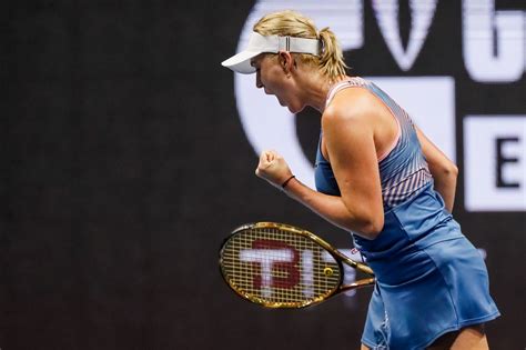 Арина соболенко, wta, анастасия павлюченкова, ролан гаррос, теннис. Anastasia Pavlyuchenkova - WTA St. Petersburg Ladies ...