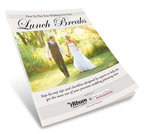 What made me think we needed a slack bot for lunchtime. How To Plan Your Milwaukee Wedding Over Your Lunch Breaks - MarriedInMilwaukee.com