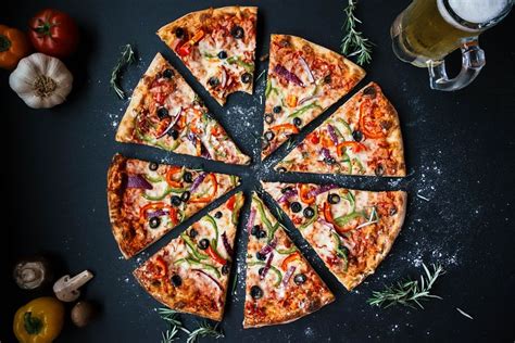 1000 Best Free Pizza Images Pictures And Hd Stock Photos Pixabay