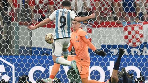 Los Goles Y Las Jugadas Que Llevaron A Argentina A La Final De Qatar