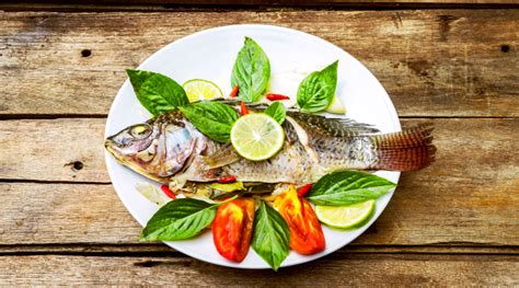 Tilapia Fish Benefits And Nutritional Value Healthkart
