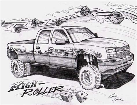 Our personal favorite is the f150 sitting atop a gorgeous red ferrari, take a look and figure out your favorite. Kal Koncepts Air Syndicate (661) 836-3084