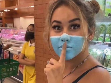 Influencers Face Deportation From Bali After Attempting To Enter Store