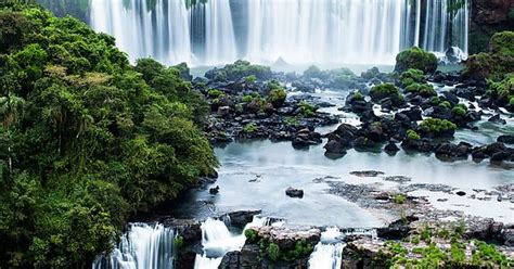 Iguazu Falls Argentina Imgur