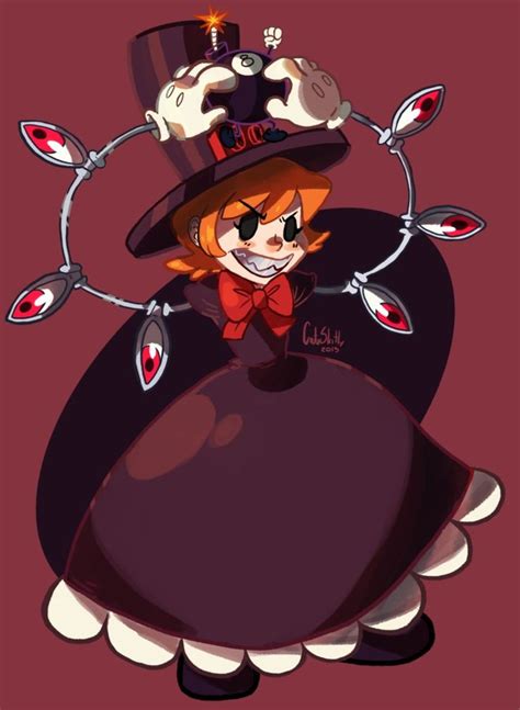 Peacock By Cuteskitty On Deviantart Skullgirls Peacock Skullgirls Art