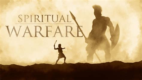 Ephesians 6 Interesting Reads Spiritual Warfare Bible Stories Enemy