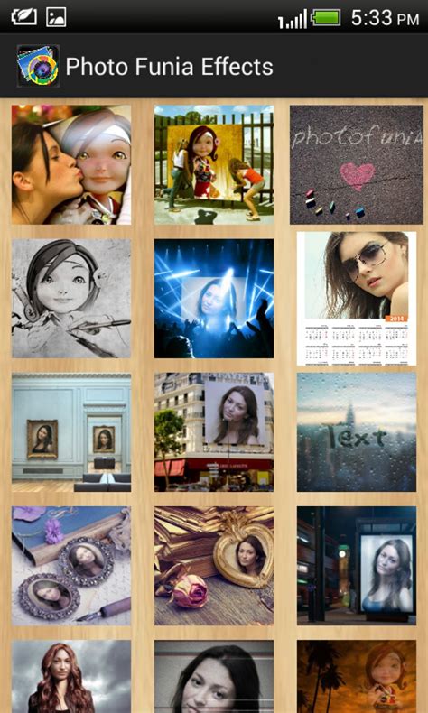 Photofunia Effects Apk Review And Download