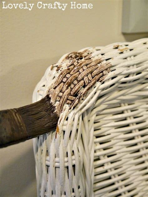 How To Clean Wicker Furniture Before Painting Unugtp News