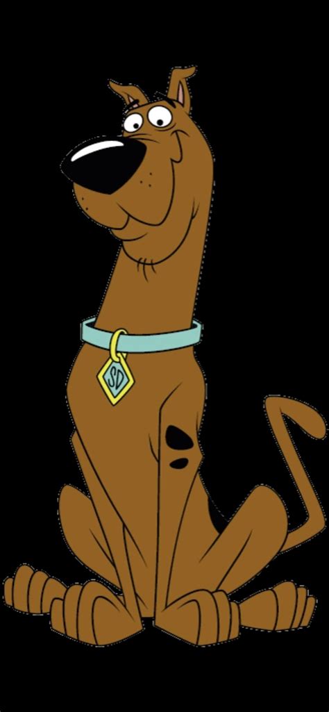 Scooby Doo Sandsdgac And Be Cool Scooby Doo Loathsome Characters Wiki