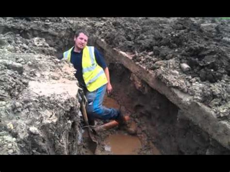 Fat Lad Stuck In Mud YouTube