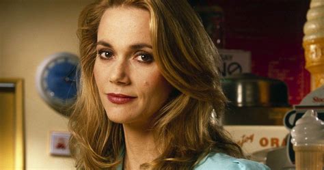 Peggy Lipton Twin Peaks And The Mod Squad Star Dies At 72
