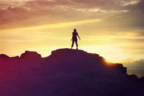 10 Courageous Ways To Live Life Without Regrets