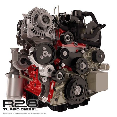 Cummins Will Now Sell You A Turbodiesel Crate Engine