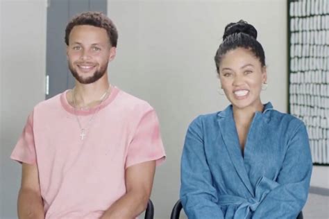 Months After Weird Twisted Feud With Stephen Curry Wife Ayesha Lets Loose Celebrating Best