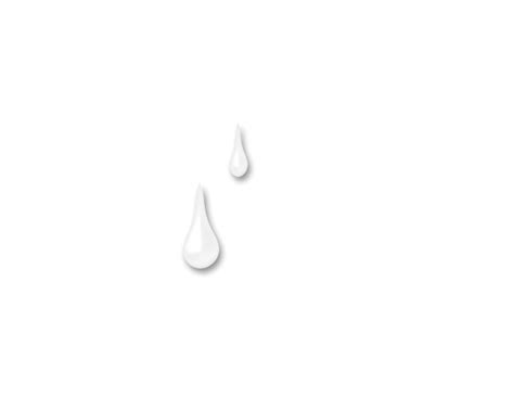 Teardrops Png by Moonglowlilly on DeviantArt png image