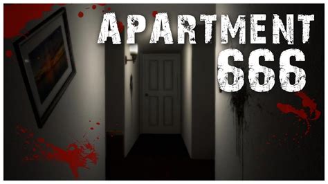 Apartment 666 The Devils Condo Youtube