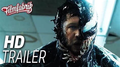 Rubber liberal is crying ø£øºø§ù†ùš ø³ù…ø¹ù‡ø§ eclecticwanderings com : Venom 2 Trailer Deutsch - 'Venom 2' já tem trailer e terá 'Carnificina' - Sequel to the 2018 ...