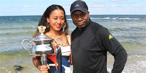 Leonard francois and tamaki osaka have shaped their the world is buzzing over naomi osaka. Who is Naomi Osaka's father? Leonard Francois' Biography