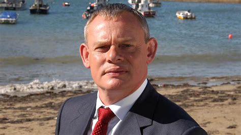 Doc Martin Confirms Last Ever Episode Airs This Christmas British