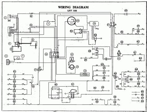 Basic electrical wiring electrical engineering motos yamaha automobile trailer plans car audio systems volkswagen buggy mo s. Wiring Diagram Symbols Legend | Electrical diagram, Diagram design, Electrical wiring diagram