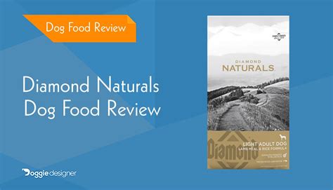 They just happen to be owned by the same company.let's jump in and look at the history of each dog food, and what. Diamond Naturals Dog Food Review (October 2020): Recalls ...