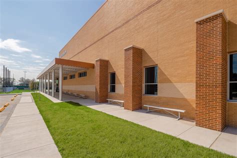 Alvin Independent School District (ISD) - Counsilman-Hunsaker