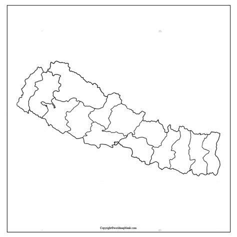 Printable Blank Map Of Grenada Outline Transparent Png Map Images
