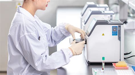 Seamaty Technology — Seamaty Sd1 Smt 120 Biochemical Analyzer And