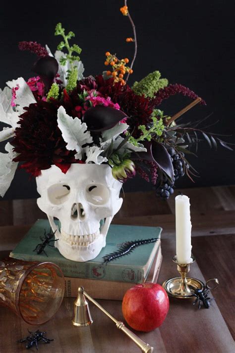 50 Best Diy Halloween Decoration Projects And Ideas Listing More