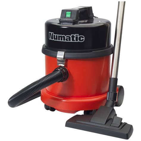 Numatic Nvq370 Commercial Dry Vacuum Cleaner Commercial Vacuum Cleaners