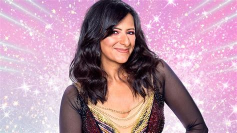 Strictlys Ranvir Singh Reveals The Secret To Her Dance Success Hello