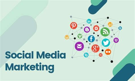 Social Media Marketing Agency In Usa And Services For Your Ultimate