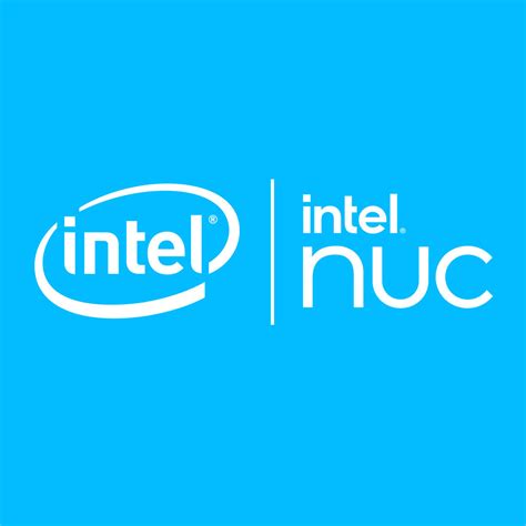 Intel Nuc 10 Performance Kit Geeknuc