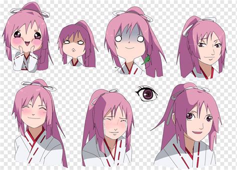 share 65 anime face expression latest in duhocakina