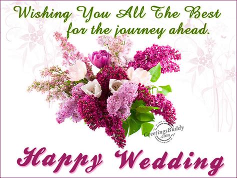 Wedding Greetings Graphics Pictures