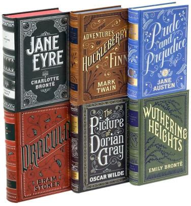 Membership barnes & noble membership is essential for booklovers who love to save. Classic Novels Boxed Set (Barnes & Noble Collectible ...