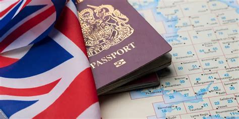 Documents Required For Uk Visa Application If Youre Employed — Full