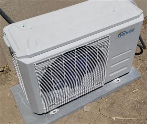 Before mini split king showed up, i pulled off the wall sheathing directly underneath where the unit was going to be mounted to the wall. Best Mini Split Air Conditioner 2019 with Reviews and ...
