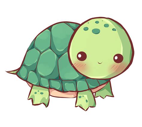 Cute Turtle Png png image