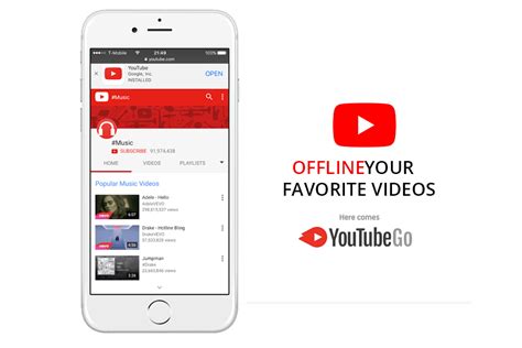 Youtube Go How To Watch Youtube Offline Using Youtube Go App